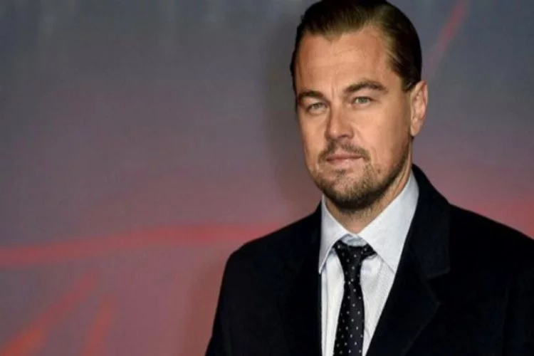 Leonardo DiCaprio'ya karantina yaramadı, son hali görenleri şaşırtıyor