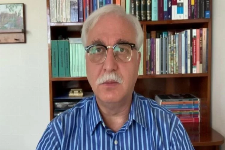 Prof. Dr. Tevfik Özlü: Aşı olmamanın tehlikesi çok daha büyük
