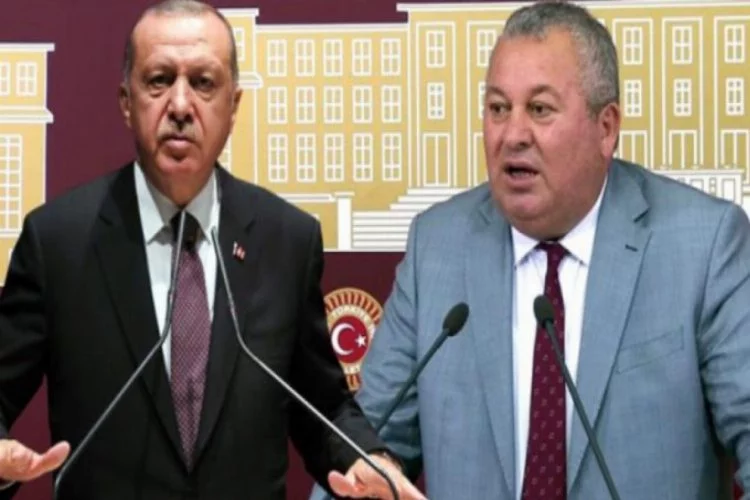 Enginyurt'tan Erdoğan itirafı: Onu kıskanıyorum