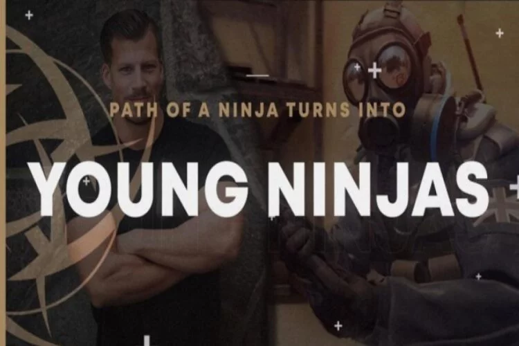 NiP "Young Ninjas" programını duyurdu