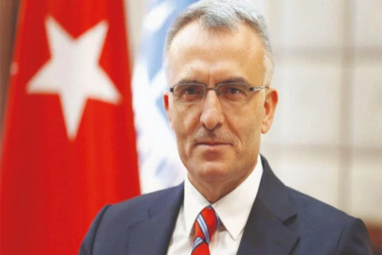Merkez Bankası Başkanı Ağbal'dan enflasyon açıklaması