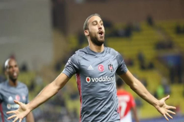 Beşiktaş, eski golcüsü Cenk Tosun için harekete geçiyor