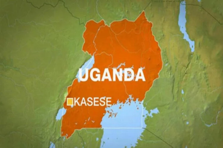 Uganda'da tekne alabora oldu: 26 ölü