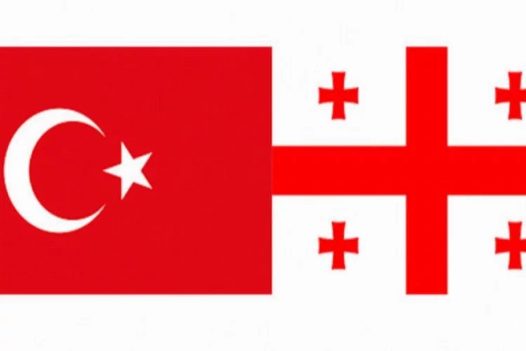 Gürcistan Türkiye ile iş birliğini güçlendirmek istiyor