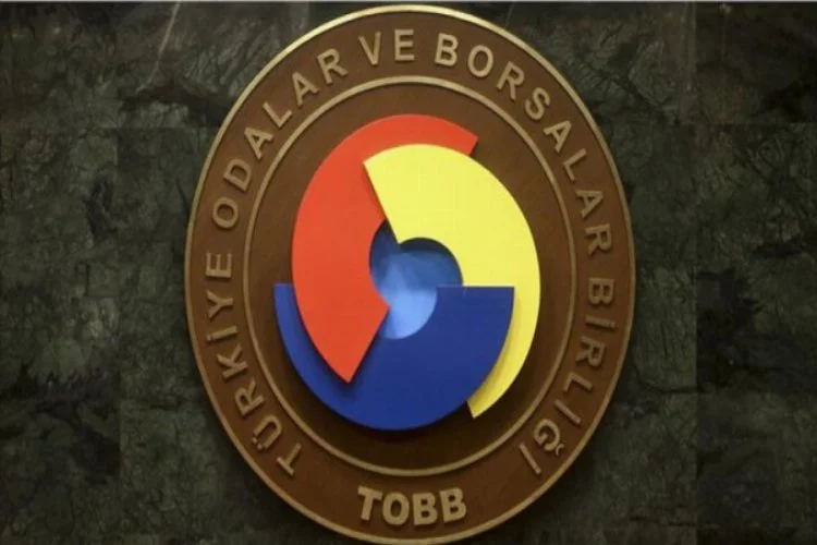 TOBB, Türkiye'nin KOBİ'leri Bülteni'ni yayımladı
