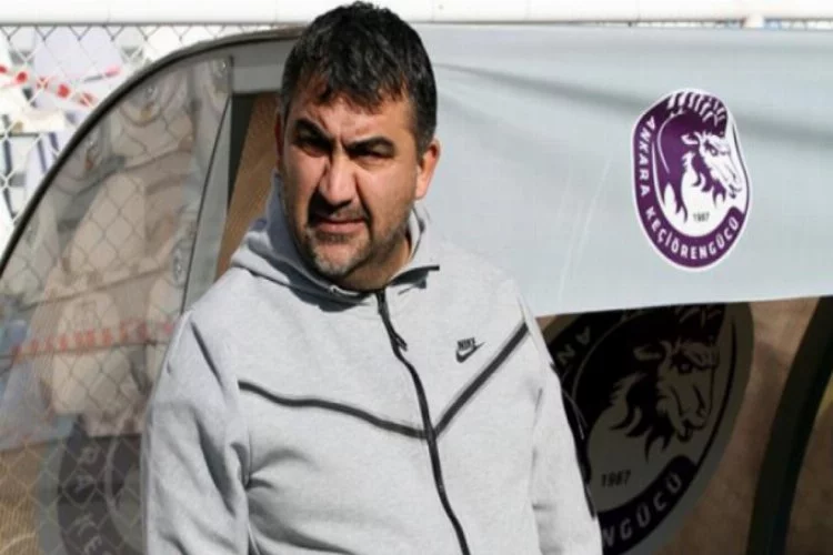 Özat'tan, Murat Sancak'a olay yaratan göndermeler