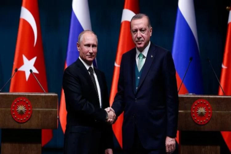 Kremlin:  Erdoğan'ın tutumu, uyumlu çözümlerin bulunmasına izin veriyor