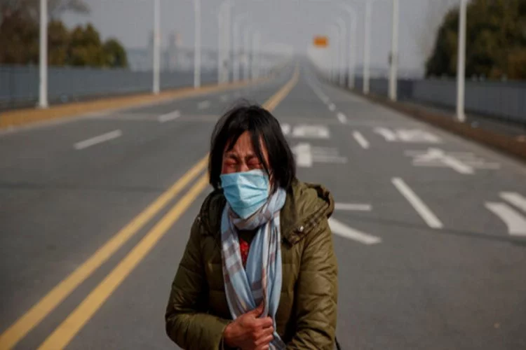 Çin'de tekrar vaka sayısı patladı! Acil durum ilan edildi