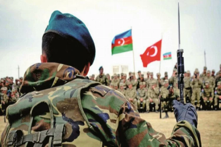 Azerbaycan: Karabağ'da 1 askerimiz hayatını kaybetti