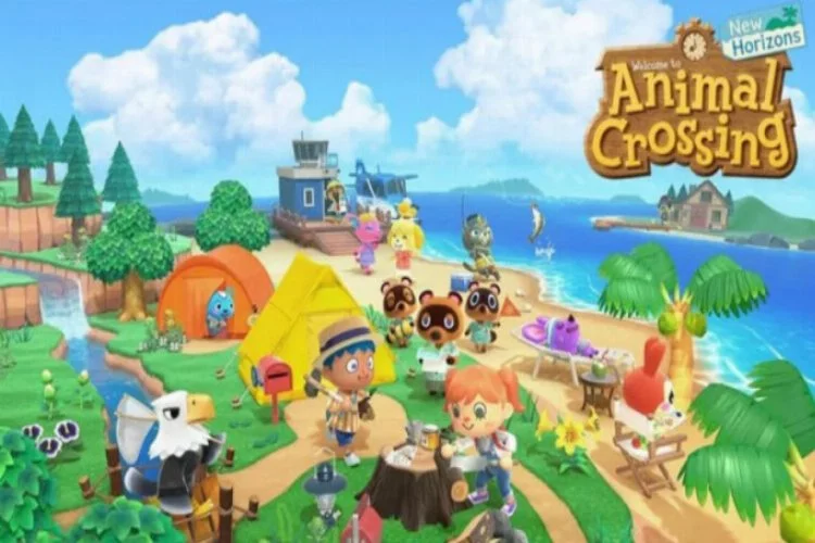 Animal Crossing Diaries için oyunculardan içerik bekleniyor