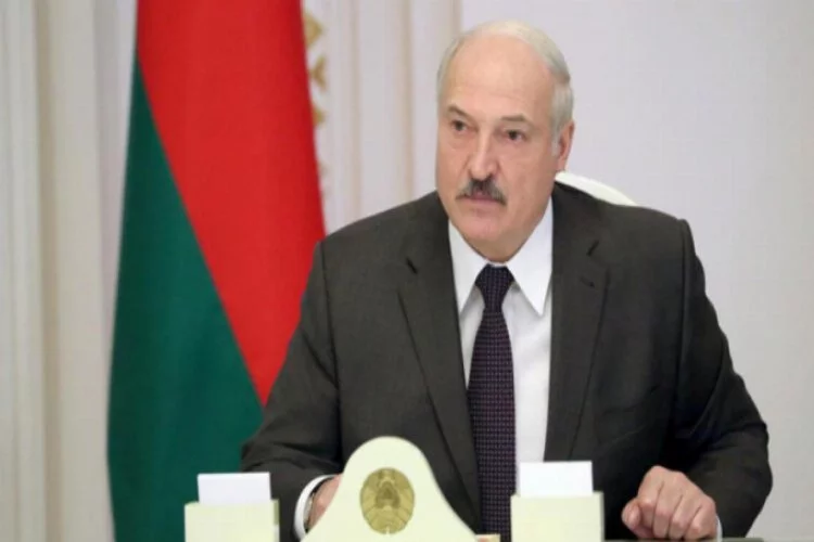 Belarus'ta flaş gelişme! Anayasa...