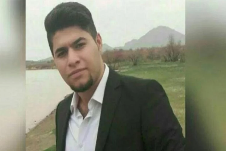 İran'da Azerbaycan Türkü Azizi'ye 6 yıl hapis cezası verildi