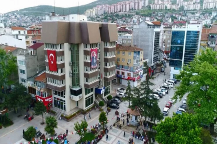 Bursa Orhangazi'de yapılandırmalar için son gün 31 aralık