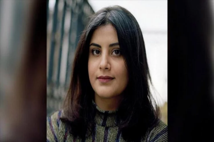 Suudi Arabistan'da tutuklu kadın aktiviste altı yıl hapis