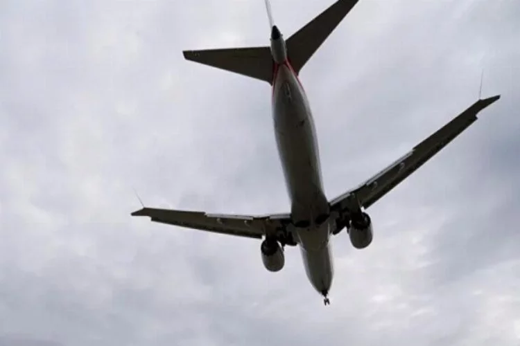 Uçuşu durdurulan Boeing 737 Max tekrar hizmet verecek