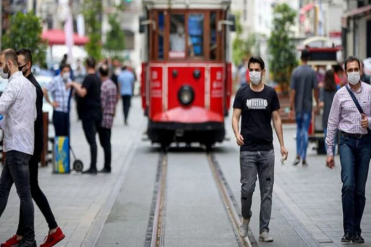 "İstanbul'da vaka sayısında yüzde 60 gerileme yaşandı"