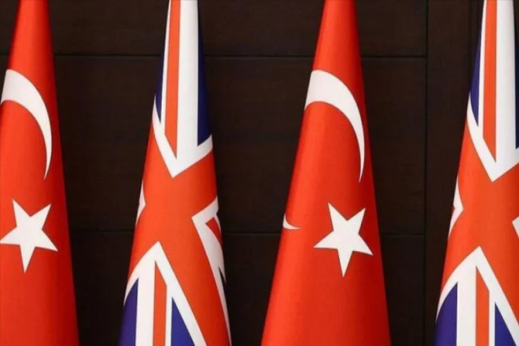 İngiltere'den kritik Türkiye kararı! Yeni bir dönem başlayacak