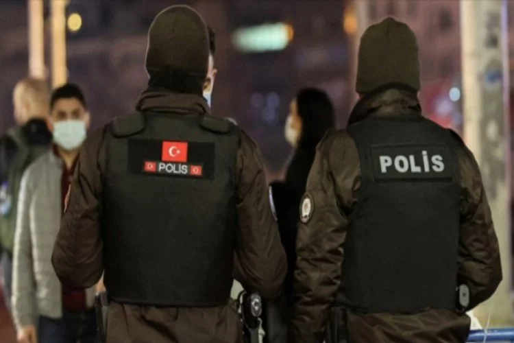 Yılbaşı öncesi Bursa dahil 6 büyükşehirde özel güvenlik personeli denetlenecek