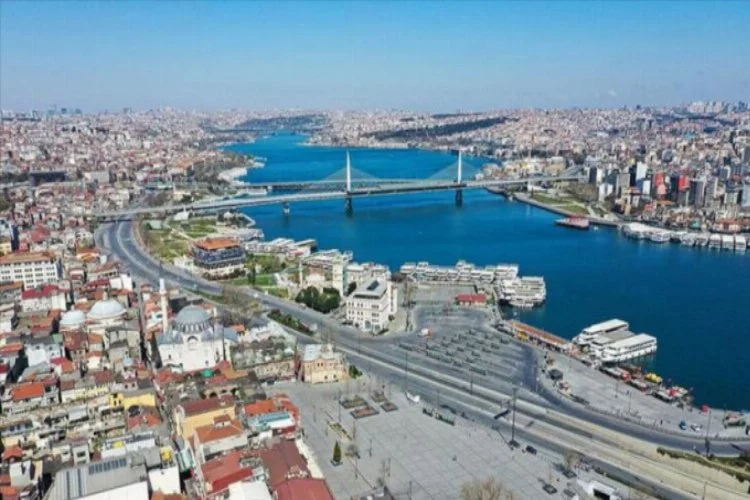 Prof. Dr. Doğanay Tolunay : İstanbul'un biyolojik ritmi bozuldu