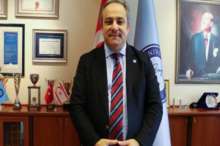 Prof. Dr. Mustafa Necmi İlhan'dan yılbaşı uyarısı! "Çekirdek aile dahi..."