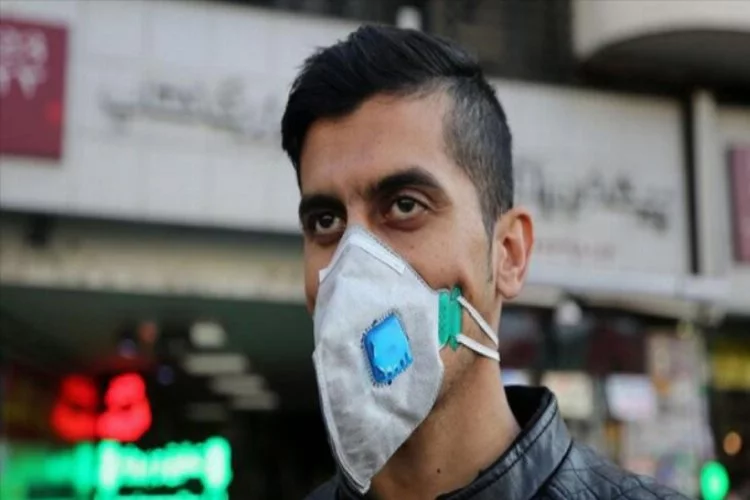 Tahran'da hava kirliliği hayatı tehlikeye sokacak dereceye ulaştı