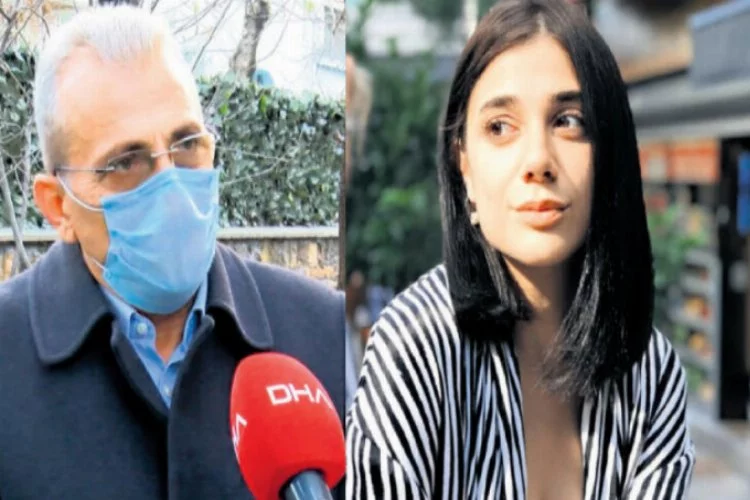 Pınar Gültekin'in babası: CHP'li vekil 'rahat bırak' dedi