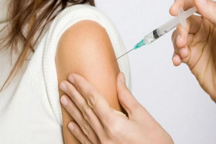 Sağlık Bakanlığı'nın temin ettiği grip aşıları eczanelerde ücretsiz olacak!