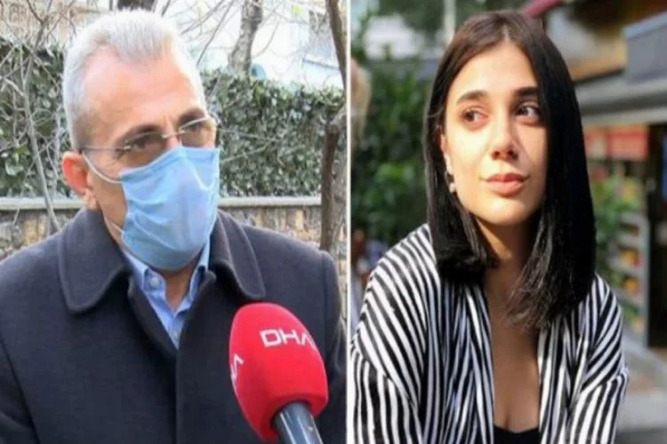 Pınar Gültekin'in babası "vazgeç" diyen CHP'li ismi açıkladı!