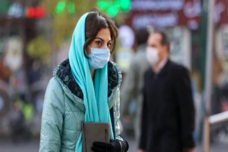 İranlılar aşıya şüpheyle yaklaşıyor