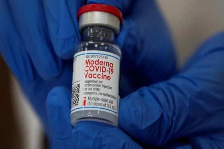 ABD'de aşı skandalı! Yüzlerce doz aşı zarar gördü