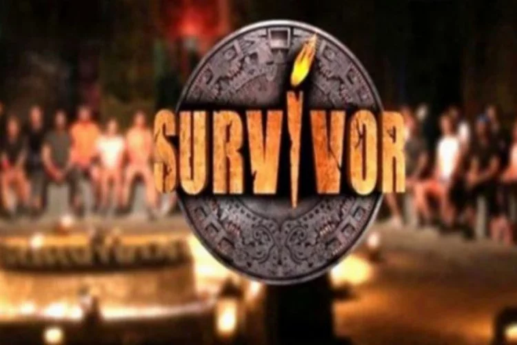 Survivor 2021'in ilk tanıtımı yayınlandı!