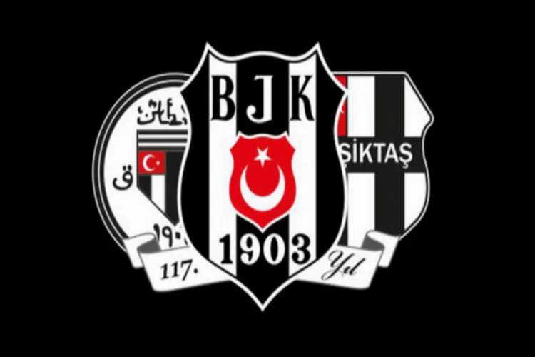 Beşiktaş Kulübü'nden kınama