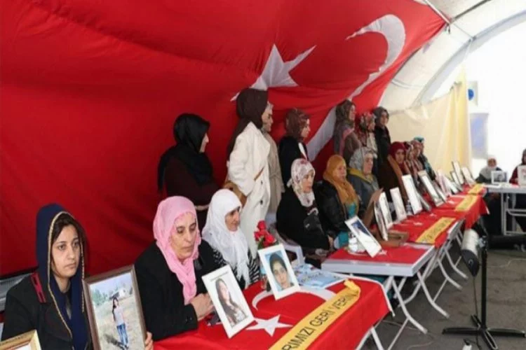 Bakan Soylu: Diyarbakır Anneleri'nin sayısı 184'e çıktı