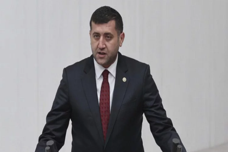 Milletvekili Ersoy: Locaya saldırı söz konusu değil