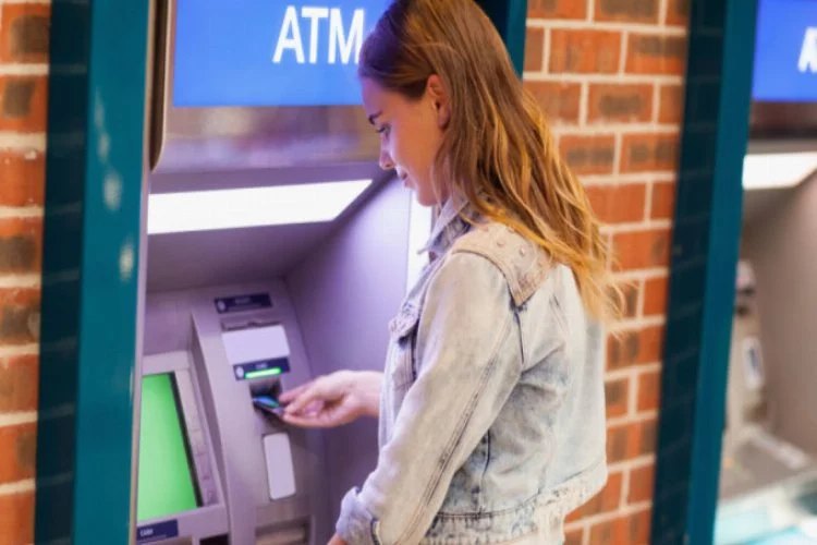 Kamu bankalarından ATM devrimi!