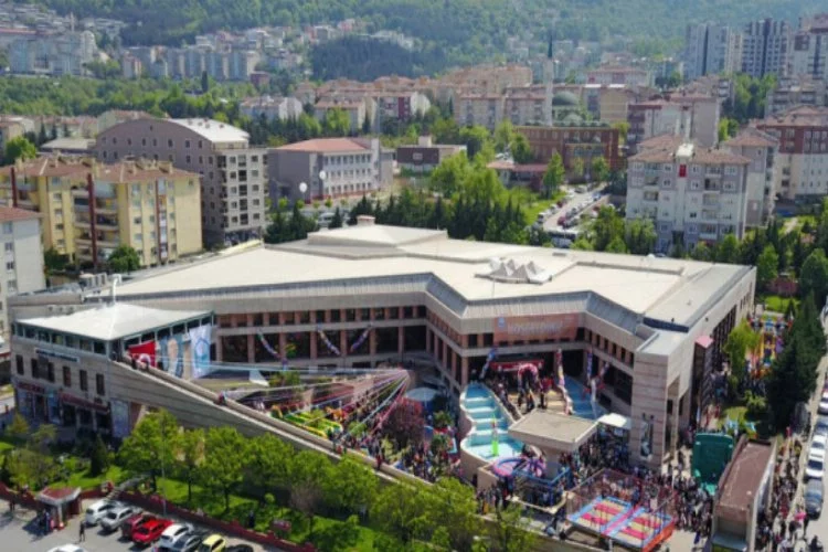 Bursa'da Barış Manço Kültür Merkezi'nin geleceği yeniden şekilleniyor!