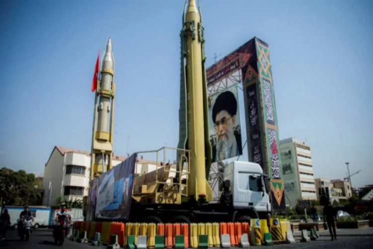 İran'dan nükleer açıklaması!