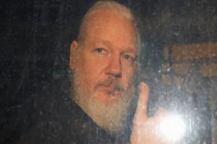 Britanya, Assange'ın iadesini reddetti