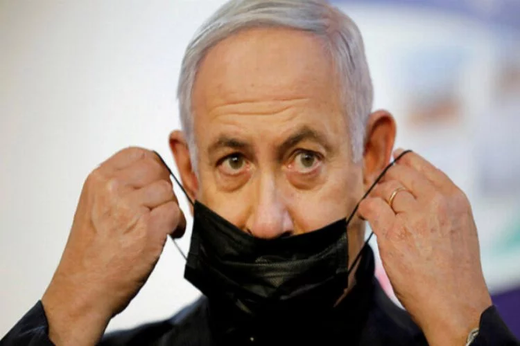 Netanyahu, İran'a rest çekti!