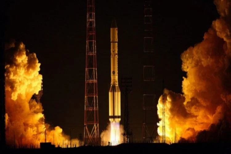 Türksat 5A'nın uzaya fırlatılacağı tarih belli oldu!