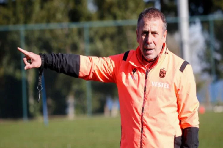 Trabzonspor, Avcı ile çıkışını sürdürmek istiyor