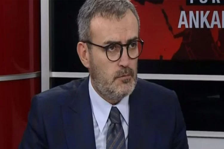 AK Partili Mahir Ünal: Türkiye'de darbe mekaniği bitmiştir