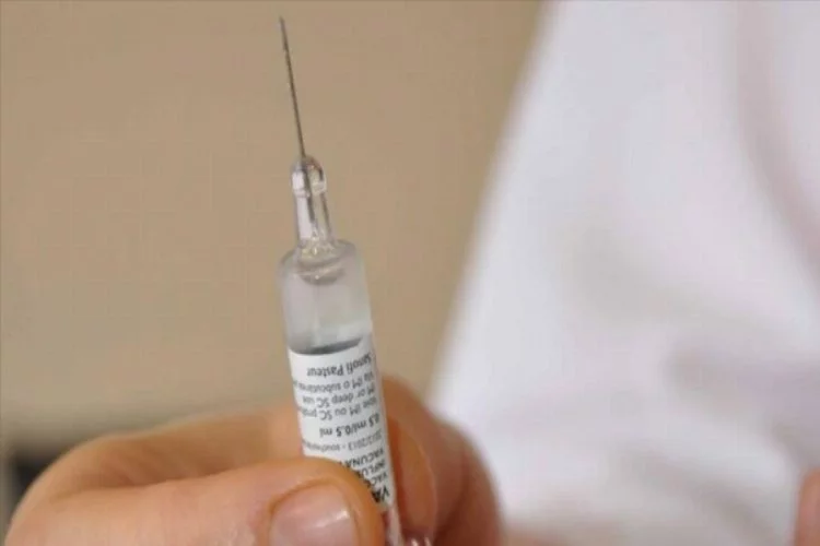 Macaristan'dan AB'ye Kovid-19 aşısı konusunda tepkisi