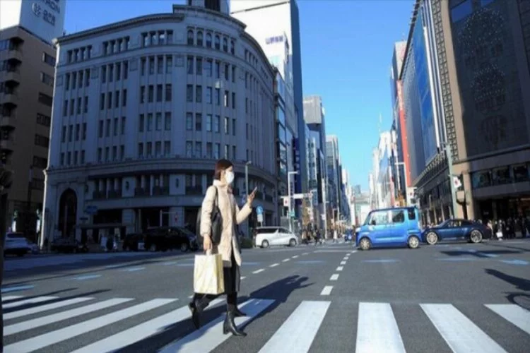 Danışman heyet Tokyo ve çevresinde OHAL talebinde bulundu