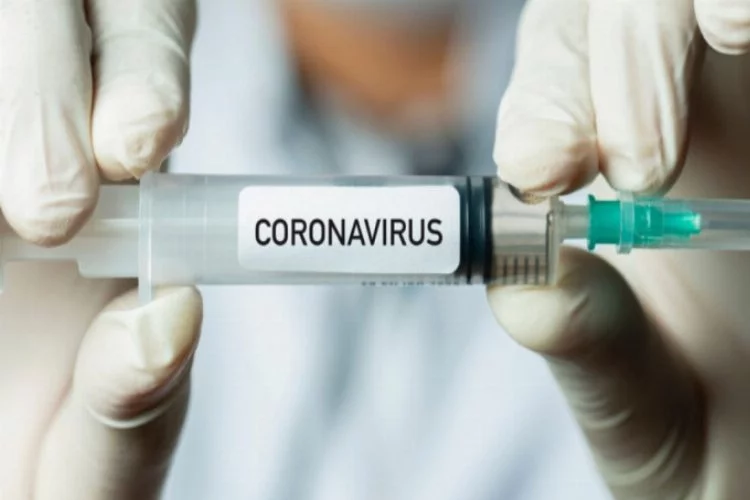 Koronavirüs aşısı olmayana 'kamu yasağı' gündemde!