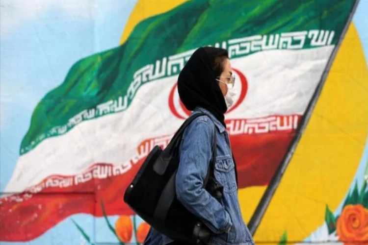 İran'da son 24 saatte 82 kişi daha hayatını kaybetti