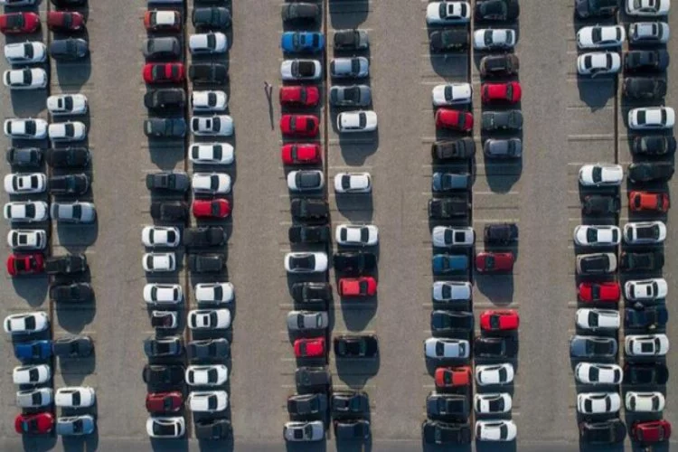 Otomobil ve hafif ticari araç pazarı yüzde 60 büyüdü