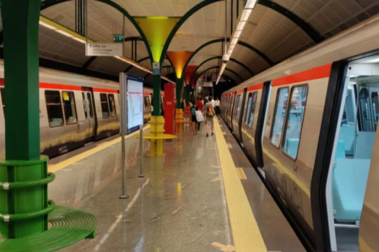 Metro İstanbul'dan zam açıklaması geldi!