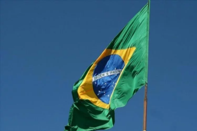 Brezilya'da helikopter kazası!