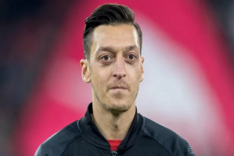 Mesut Özil transferinde yeni gelişme!